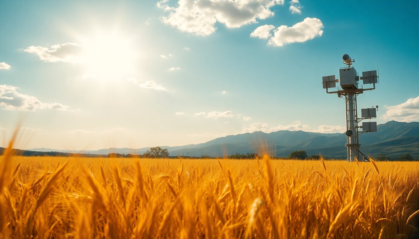 Vincoli dell’IA Climatica: Analisi Approfondita dei Dati Storici e Impatti Ambientali