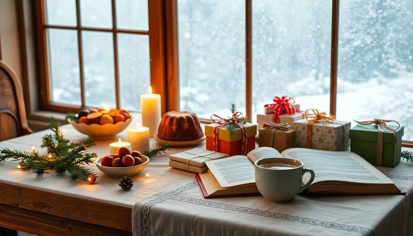 Auguri di Natale dalla redazione di CorCom ai suoi lettori