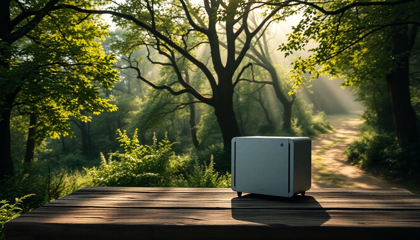 Avaneidi: Innovazione Tecnologica Ispirata alla Natura di Arzelato