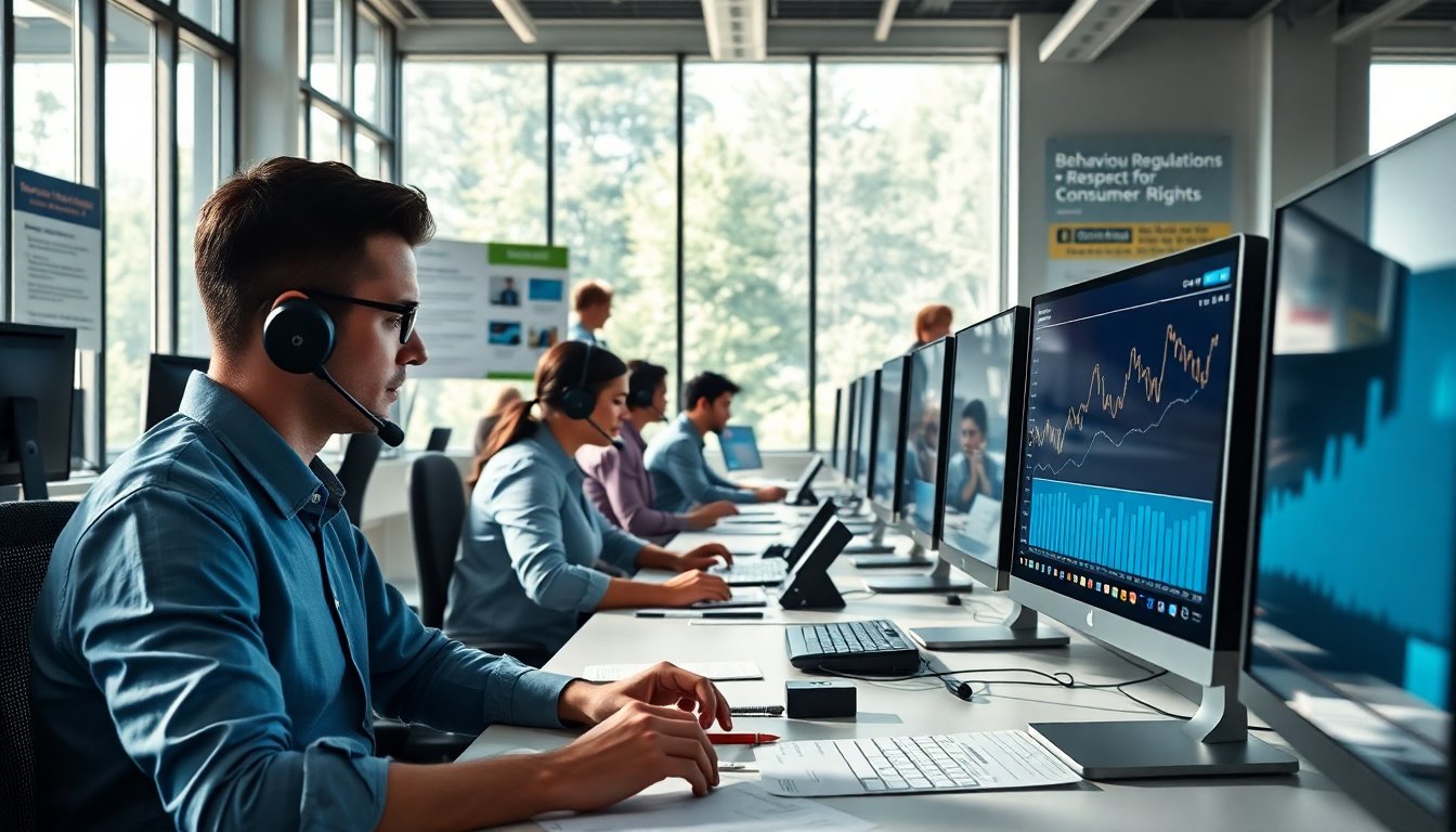 Call Center Multati per Oltre 500.000 Euro dall’Antitrust: Cosa Sapere