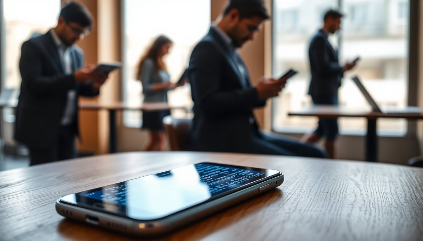 Chat Control 2.0: Implicazioni e Futuro della Privacy in Europa