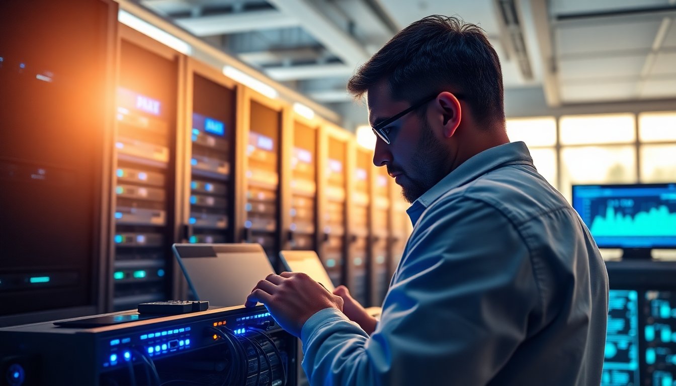 Collaborazione Innovativa tra FiberCop e Microsoft Italia per un Edge Cloud di Avanguardia