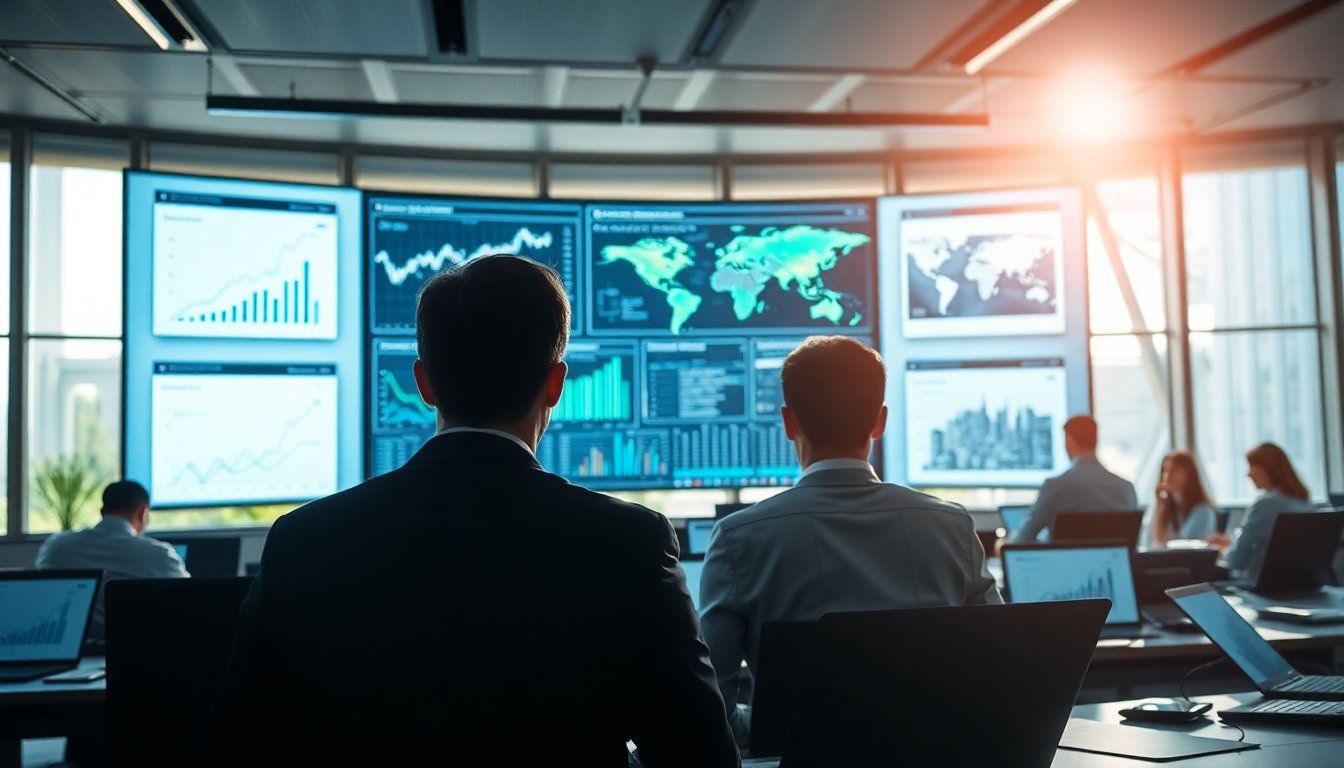 Come i Dati Rivoluzionano le Infrastrutture Pubbliche Digitali