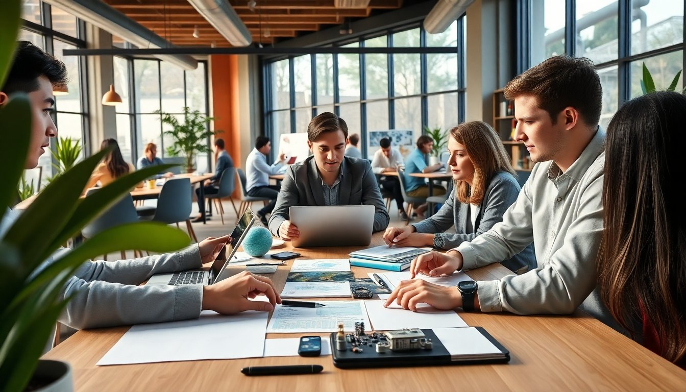 Come le Startup Possono Accedere ai Finanziamenti: Guida Completa ai Diversi Round di Investimento