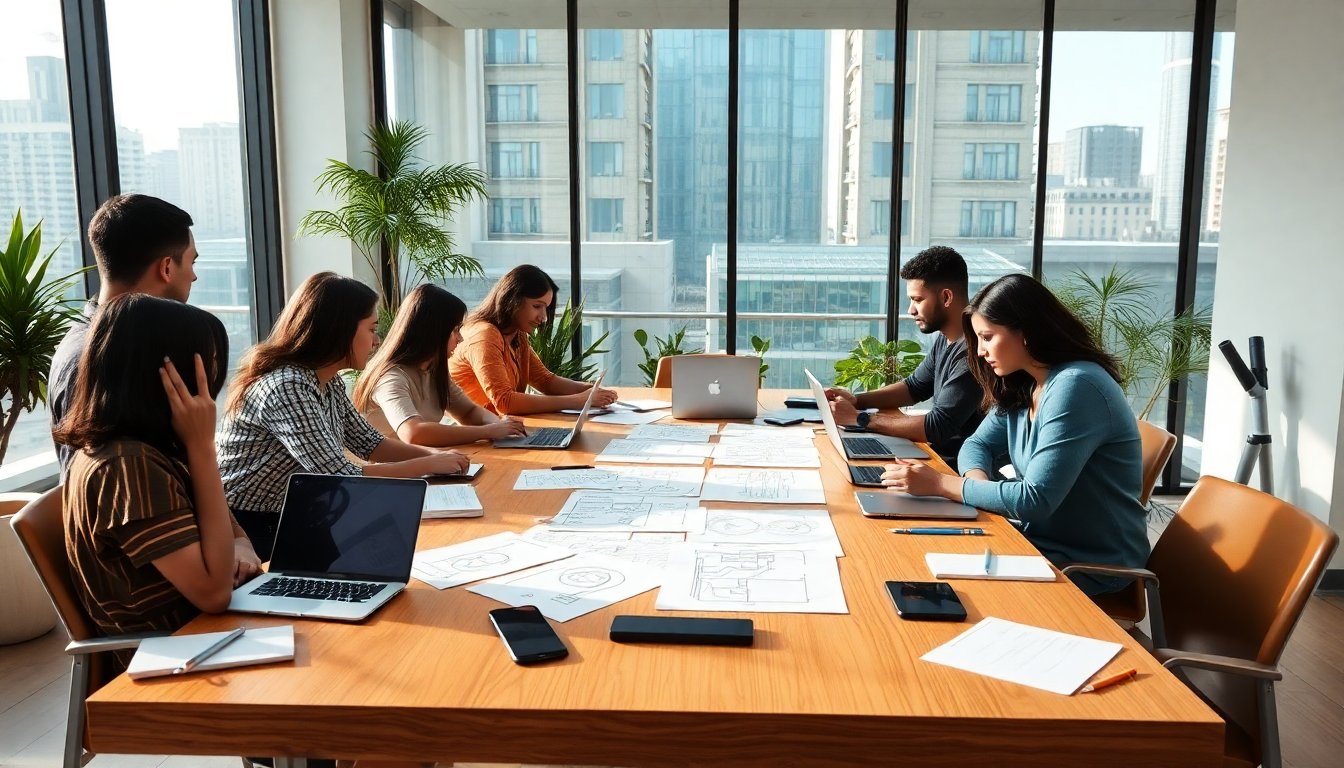 Come NetHope Connected Potenzia le ONG Tramite la Digitalizzazione e l’Innovazione Tecnologica