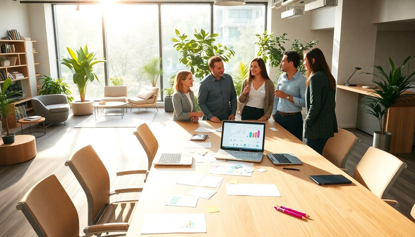 Come una strategia ben definita può stimolare l’innovazione nelle aziende