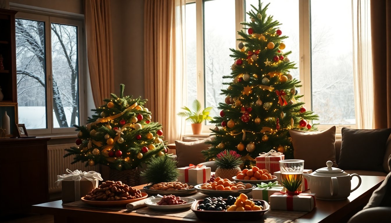 CorCom augura a tutti i lettori un Natale sereno e felice