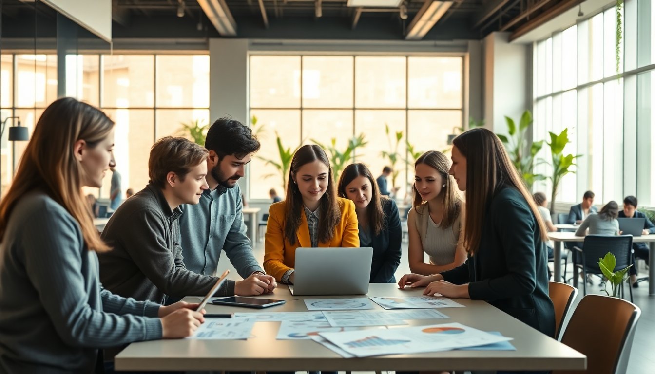 Ecosistema Startup in Italia: Analisi e Prospettive Fino al 2025