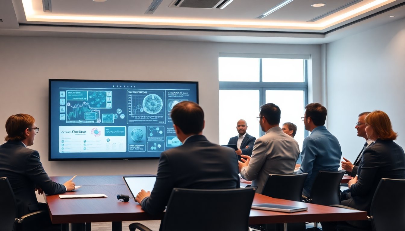 Edge Computing Industriale: FiberCop e l’Evoluzione delle Reti Attraverso l’Intelligenza Artificiale