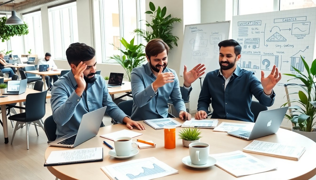 Finanziamenti Innovativi per Startup Italiane: Strategie e Successi