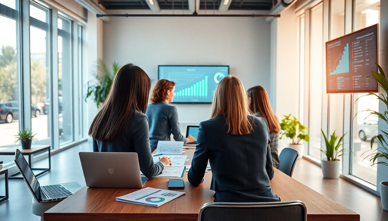 Finanziamenti per la Digitalizzazione delle Imprese in Sicilia: Scopri le Opportunità Disponibili
