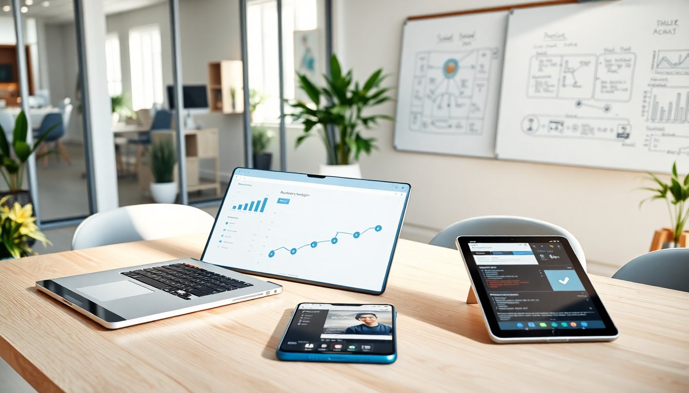 Finanziamenti per la Digitalizzazione delle PMI in Italia: Opportunità e Vantaggi