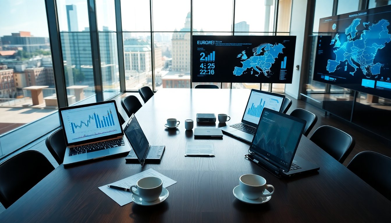 Fintech e Insurtech in Italia: Opportunità di Crescita in un Mercato in Consolidamento