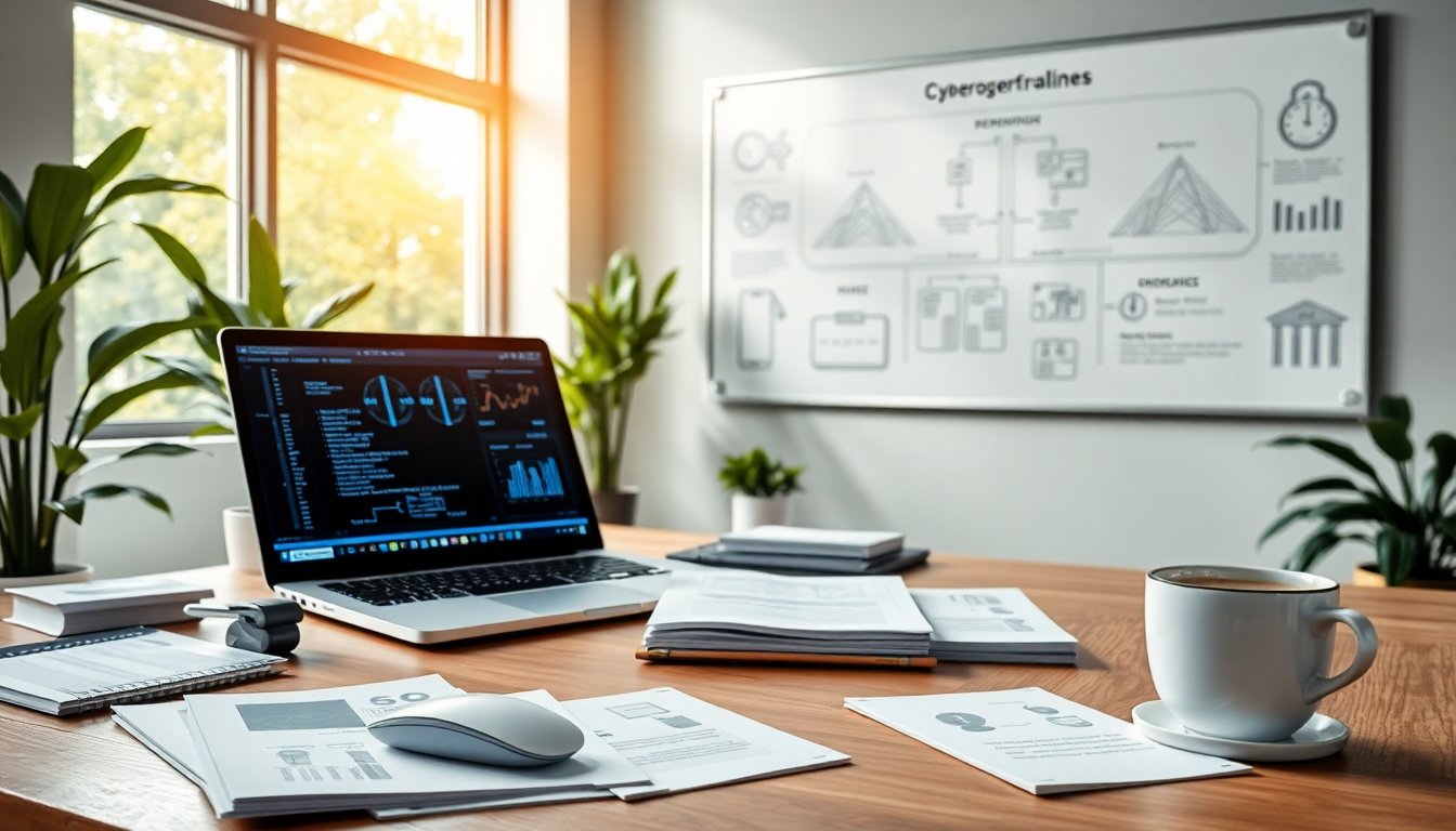 Formazione Digitale e Cybersecurity: Fondamentale per il Futuro Sicuro