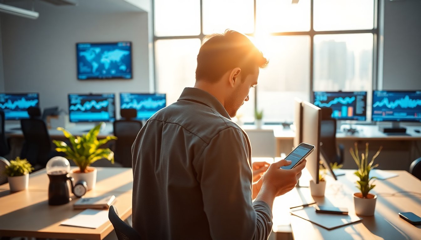 Frodi SMS in Calo: Analisi delle Tendenze e dei Rischi Emergenti
