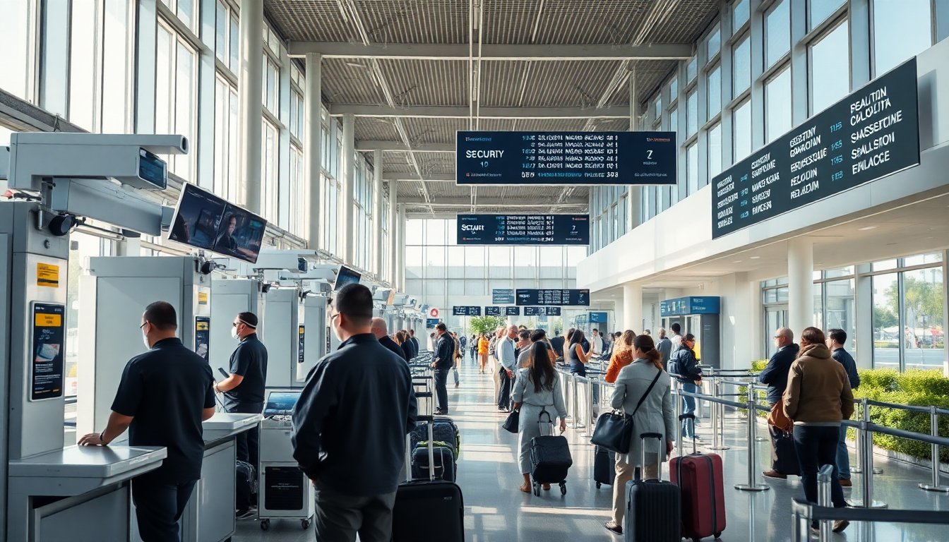 Gestione dell’innovazione negli aeroporti: esperienze di SEA Milan Airports