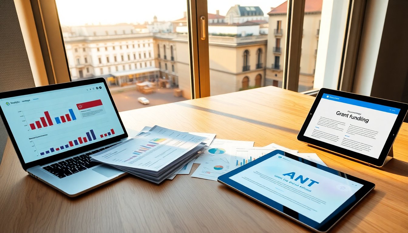 Guida Completa ai Finanziamenti a Fondo Perduto per Start-Up in Italia: Scopri Come Ottenere Fondi Senza Restituirli
