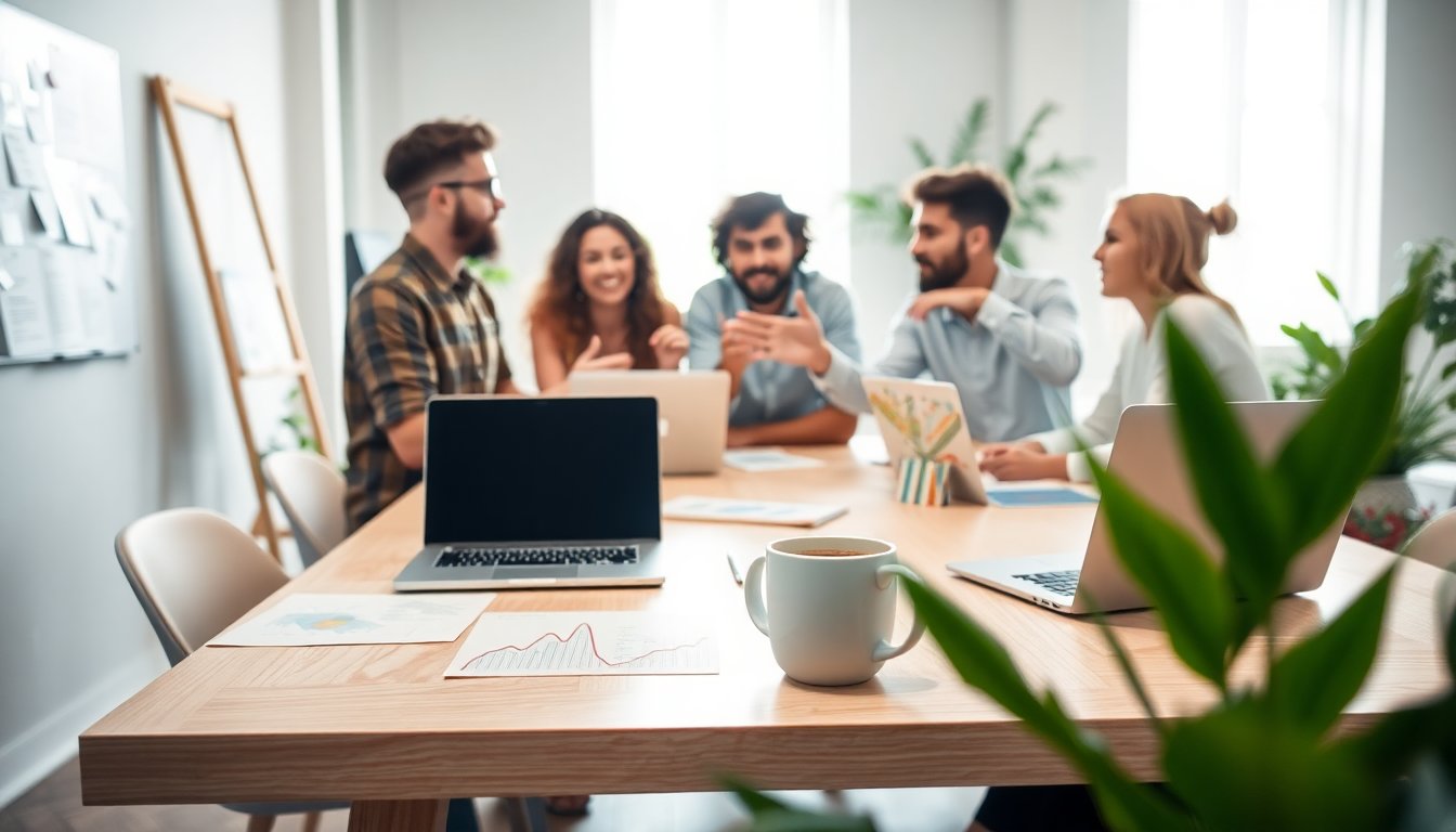Guida Completa ai Finanziamenti per Startup in Italia: Opportunità per il 2025-2026