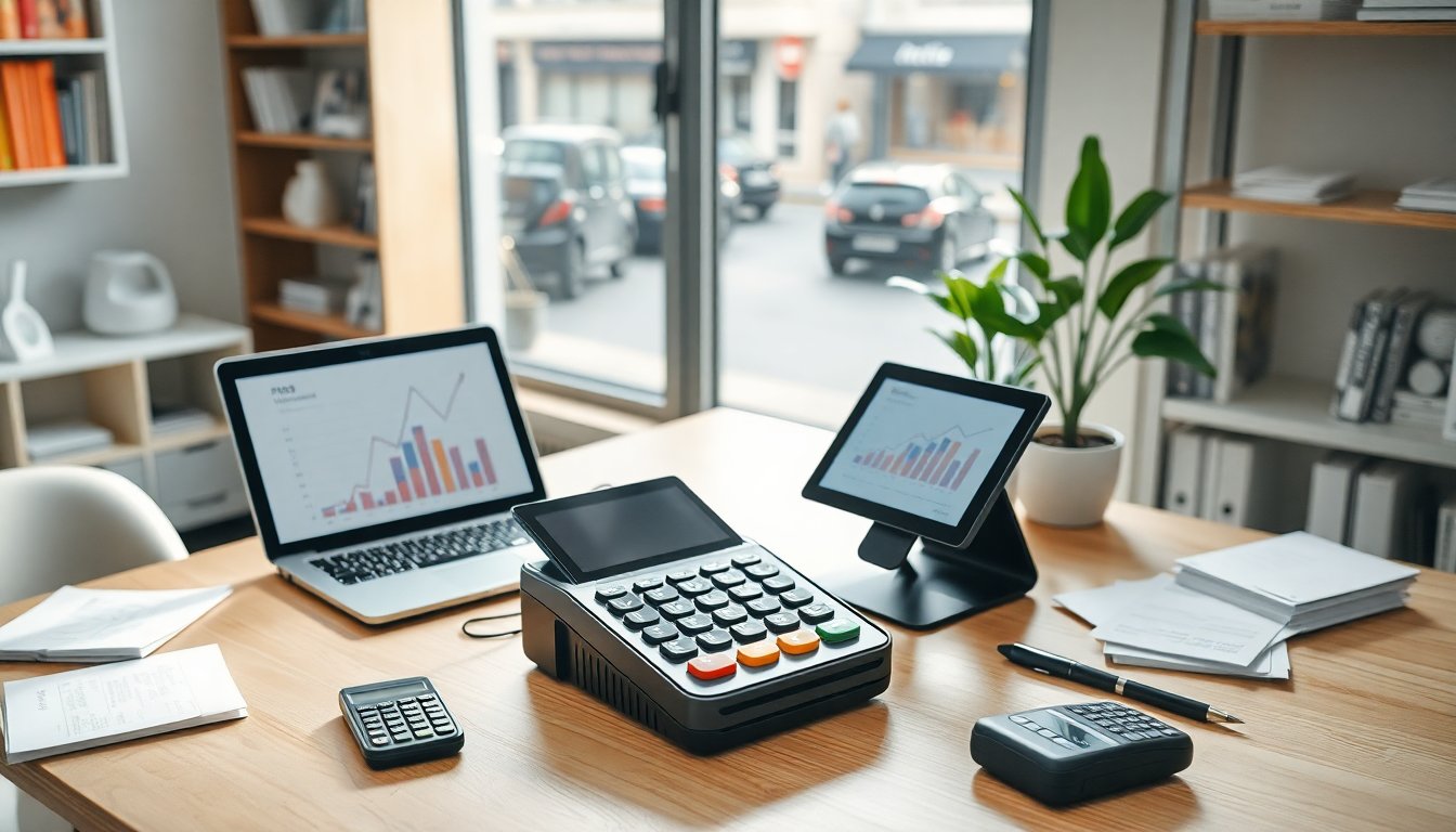 Guida Definitiva alle Offerte di POS Senza Canone per Professionisti e Attività Commerciali