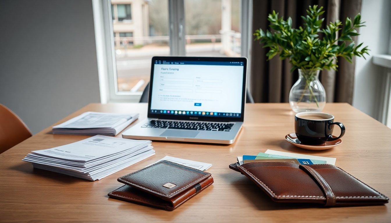 Guida Facile per Ottenere una Carta di Credito Senza Stress