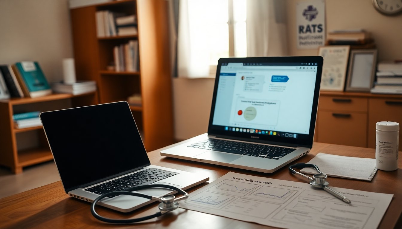 Guida Pratica per Operatori Sanitari: Come Comprendere e Utilizzare ChatGPT