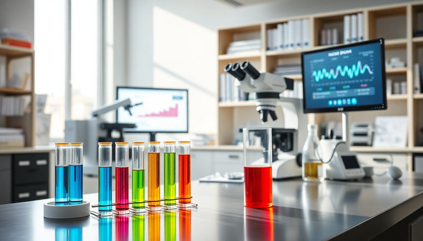 Haptena Therapeutics: Startup Biotech Ottiene 3 Milioni di Euro per la Ricerca Innovativa sui Tumori