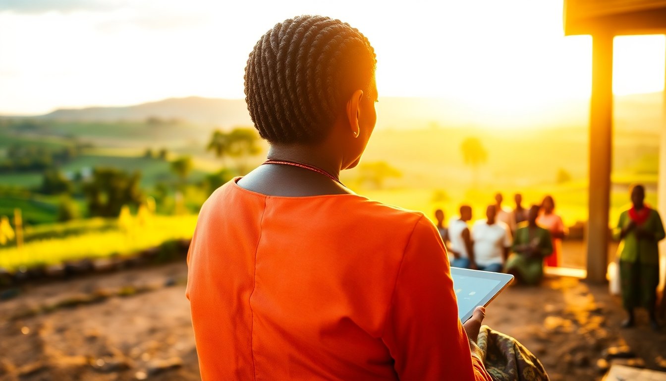 Il Paradosso di Babyl: Analisi del Successo della Telemedicina in Rwanda e le Sue Implicazioni