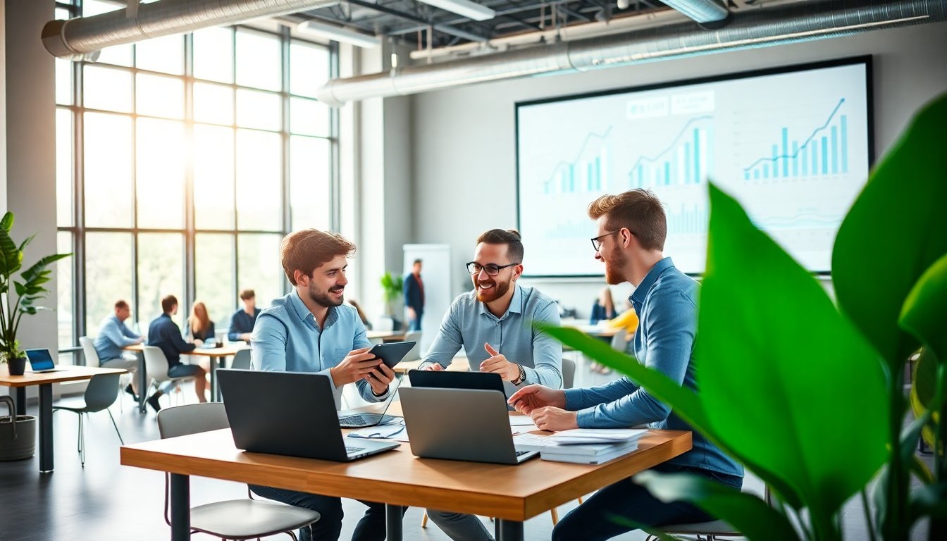 Il viaggio delle startup innovative attraverso i finanziamenti
