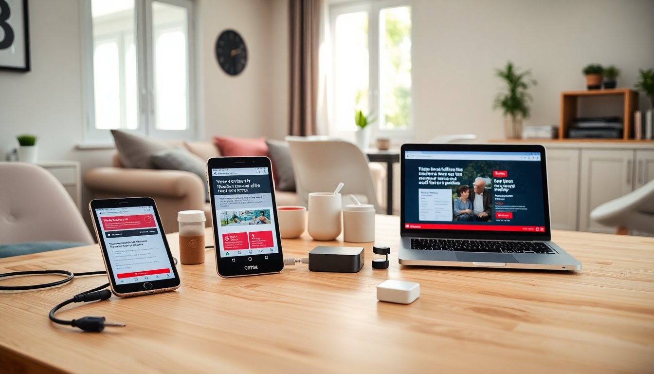 IliadClub: Scopri i Vantaggi Esclusivi dell’Offerta Convergente di Iliad