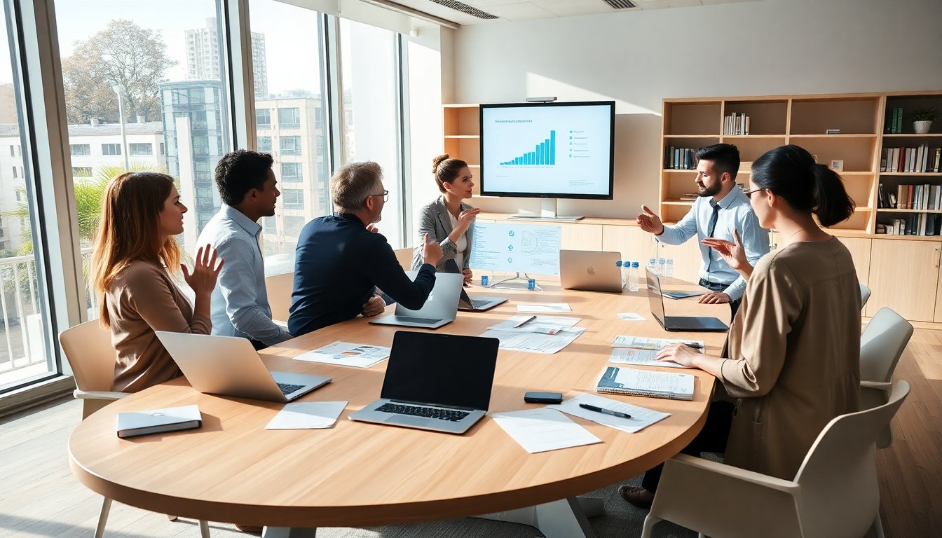 Impacts-Edic: il consorzio europeo innovativo per servizi pubblici digitali interoperabili