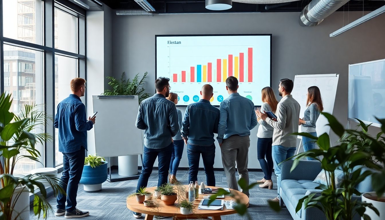La Trasformazione di Tim: Crescita e Innovazione nel Settore delle Telecomunicazioni