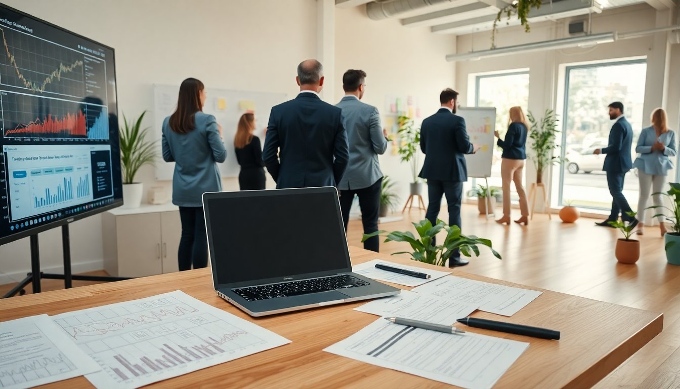 Le Competenze Tecniche: Fondamenta dell’Innovazione Aziendale