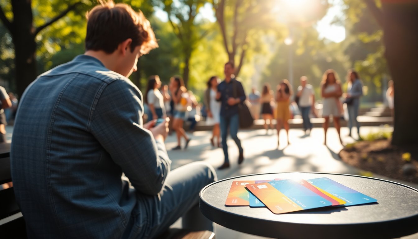 Le migliori carte prepagate per minorenni: guida alla scelta ideale