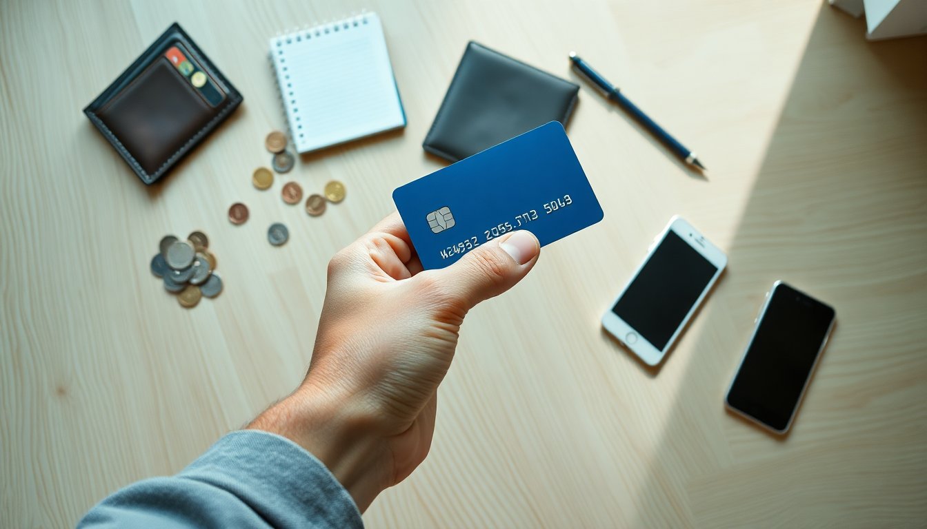 Le migliori carte prepagate senza conto corrente del 2025: scopri le opzioni più vantaggiose
