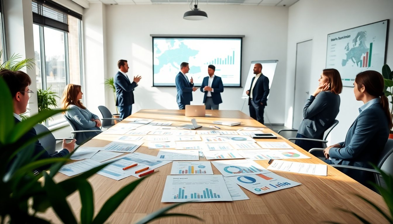 Le Sfide e le Prospettive del Futuro del PNRR Digitale