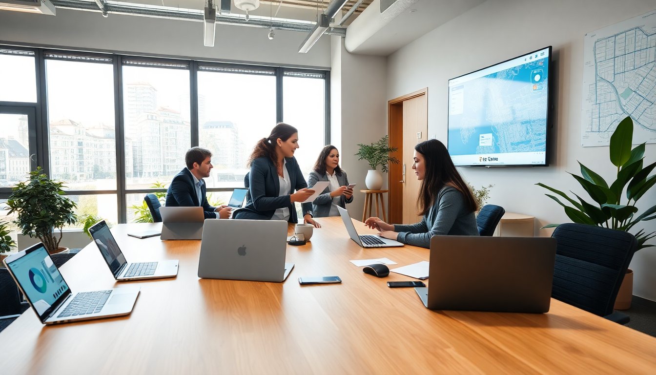 L’evoluzione della Pubblica Amministrazione nell’era digitale: Innovazioni e Sfide