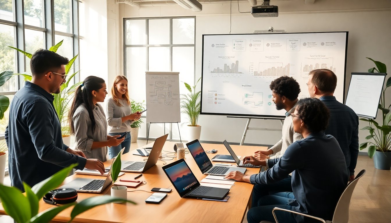 L’importanza della tecnologia responsabile per i professionisti ICT4D: strategie e benefici