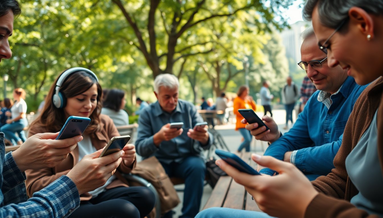 L’importanza della tecnologia vocale accessibile per favorire l’inclusione digitale