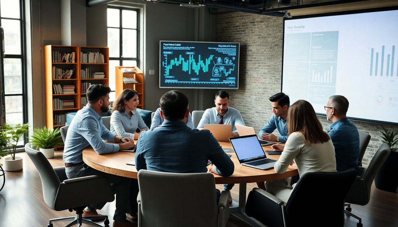 L’importanza delle competenze per promuovere l’innovazione nelle aziende