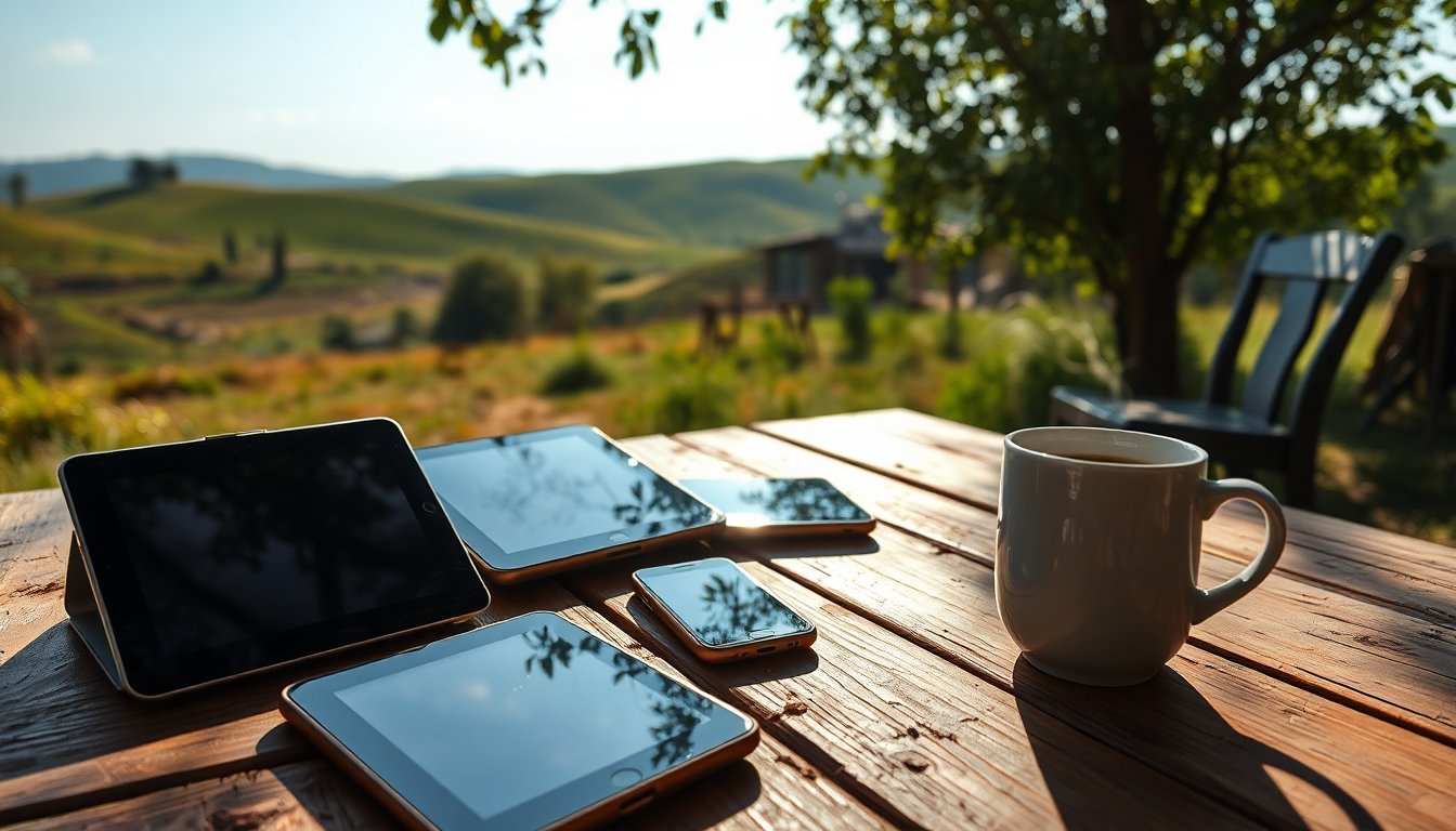 L’usabilità tecnologica: un ostacolo all’inclusione digitale