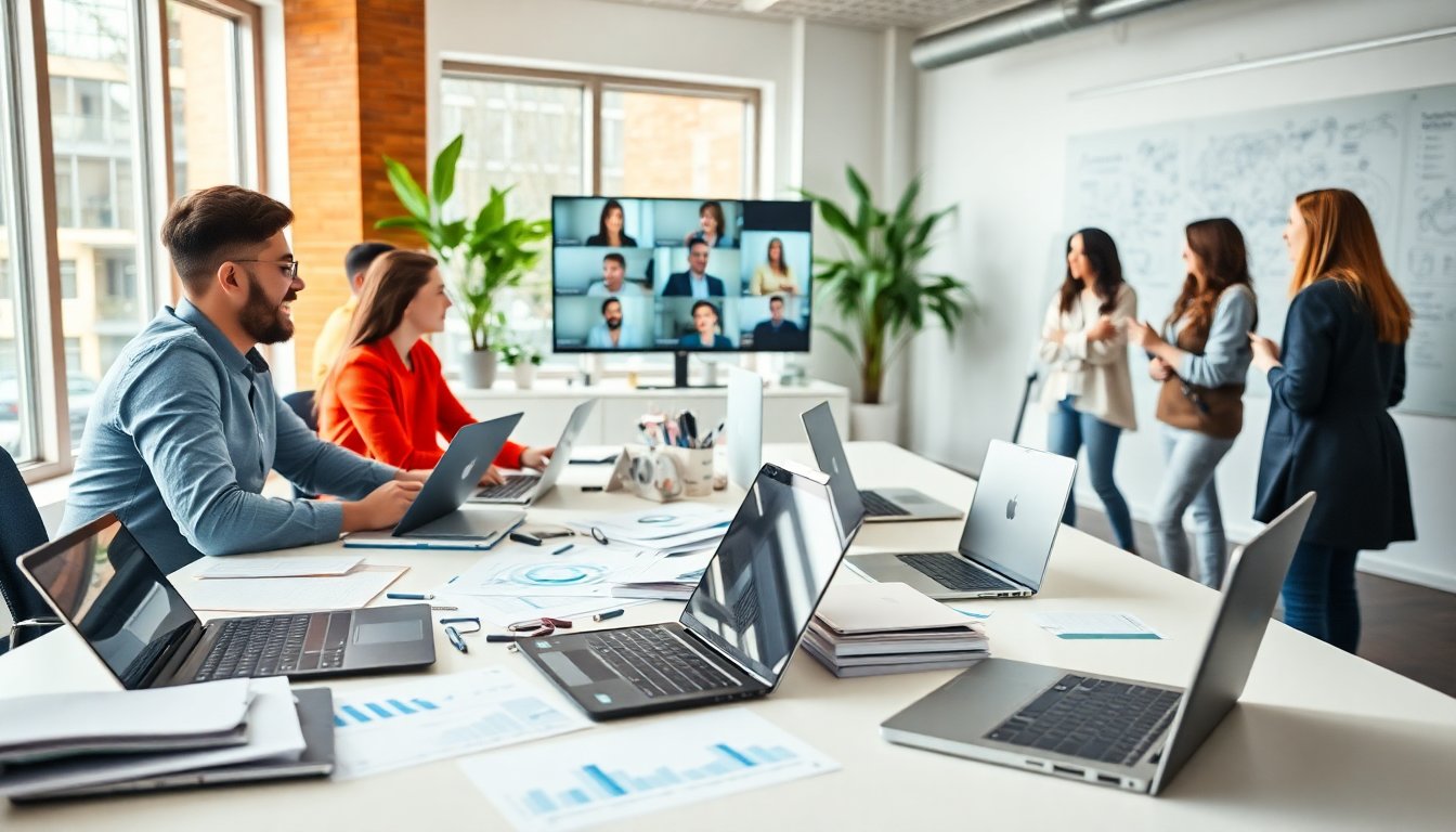 NetHope Connected: la soluzione innovativa per la digitalizzazione delle ONG