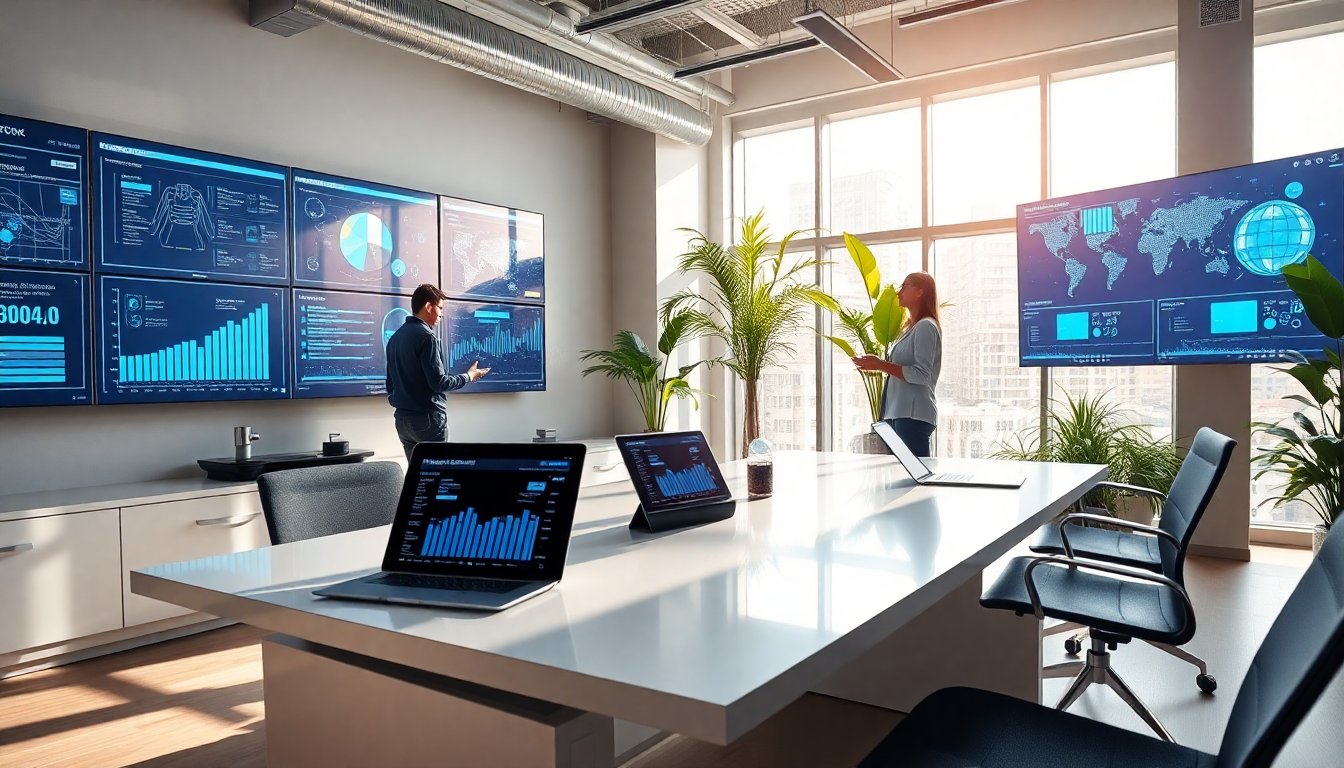 O2 Telefónica: La Trasformazione Verso un Modello di Business Basato sull’Intelligenza Artificiale