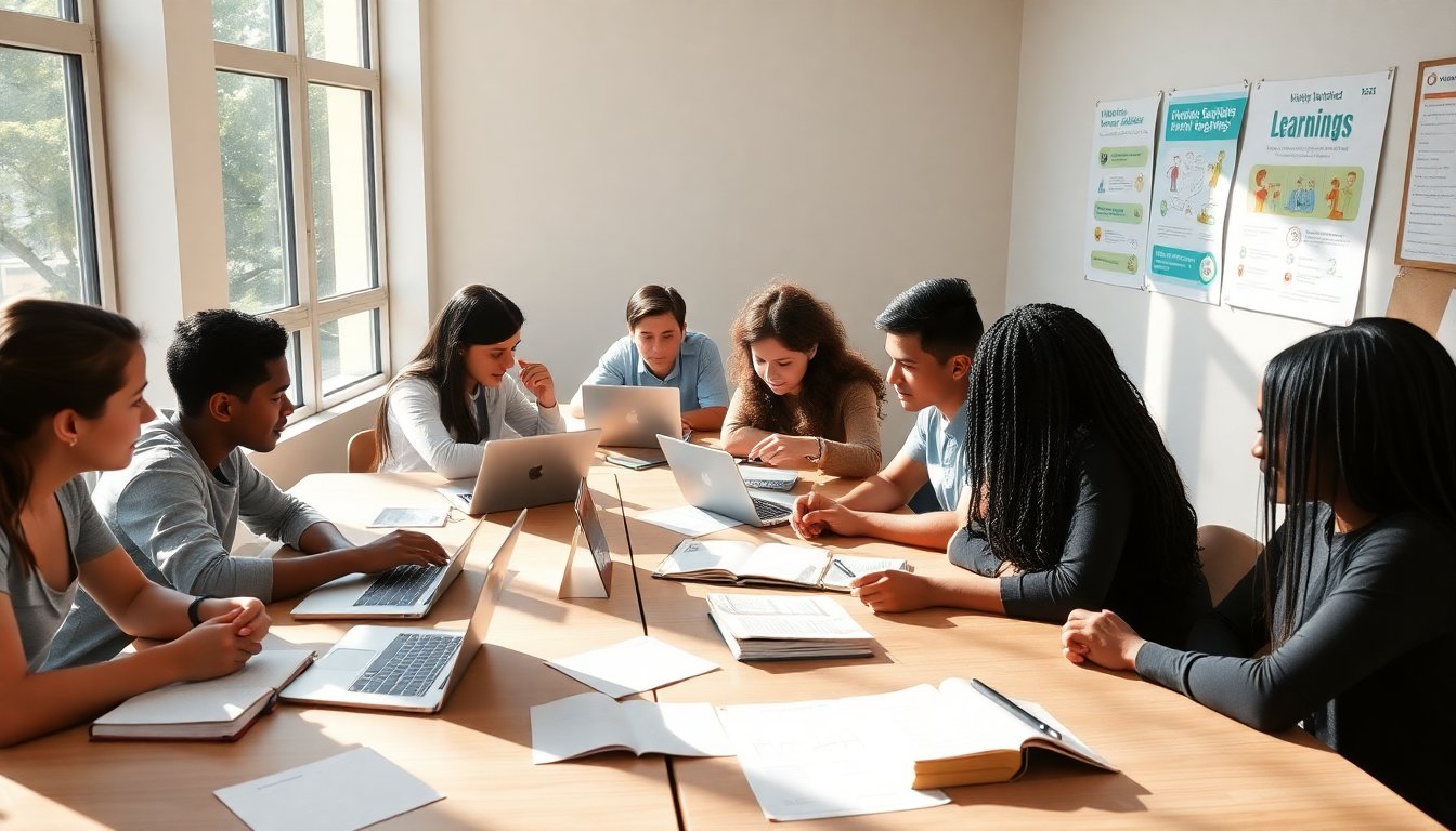 Perché la tecnologia educativa da sola non basta a migliorare l’apprendimento: scoprilo ora!