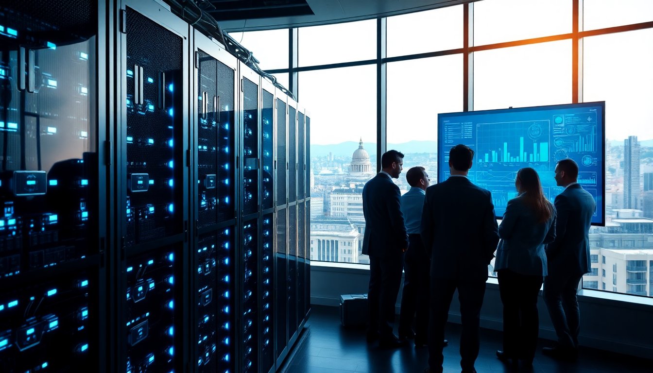 Piano Strategico 2026 del CSI Piemonte: Sviluppo di Cloud e Intelligenza Artificiale