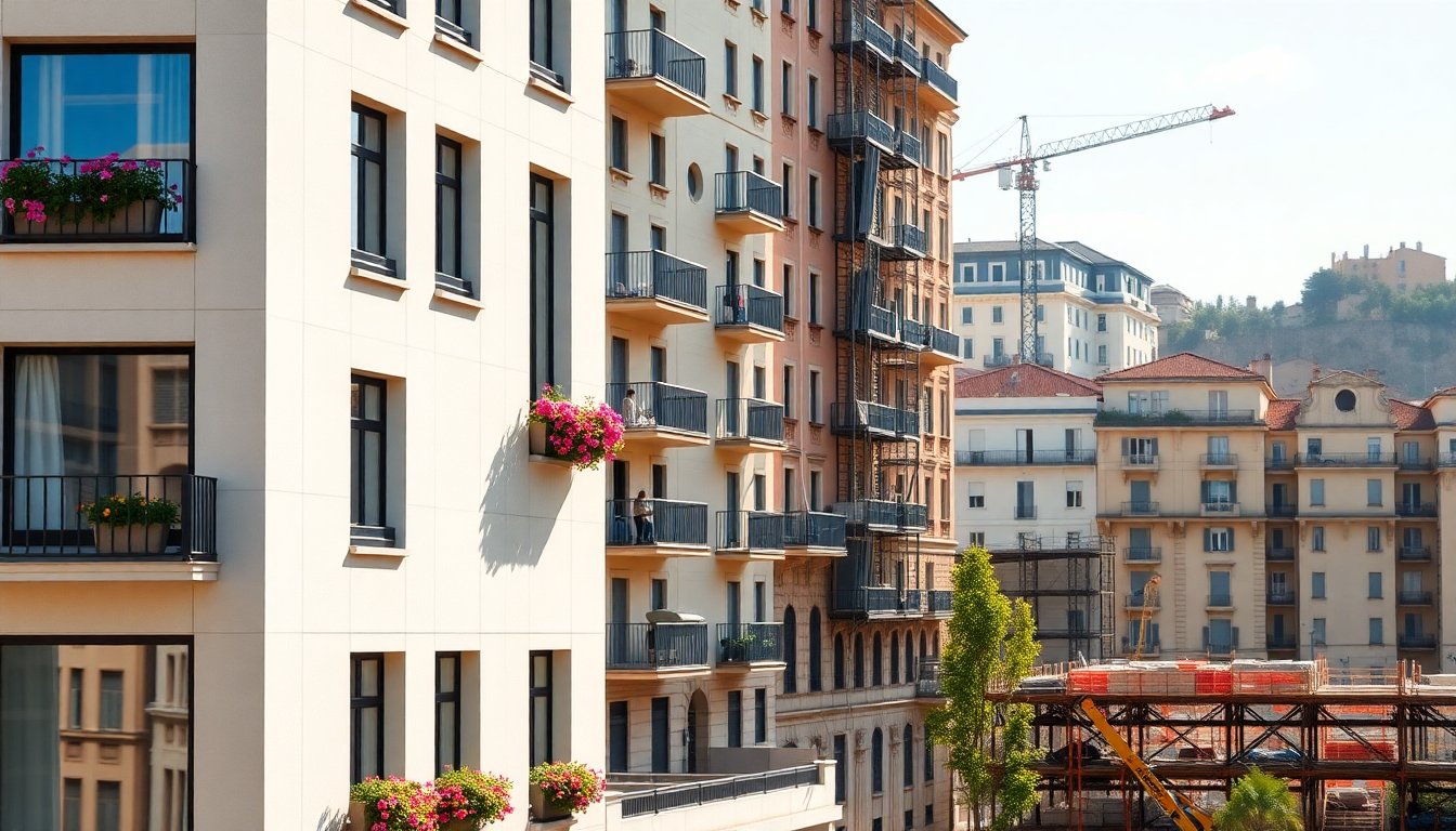 Prospettive e tendenze del mercato immobiliare in Italia