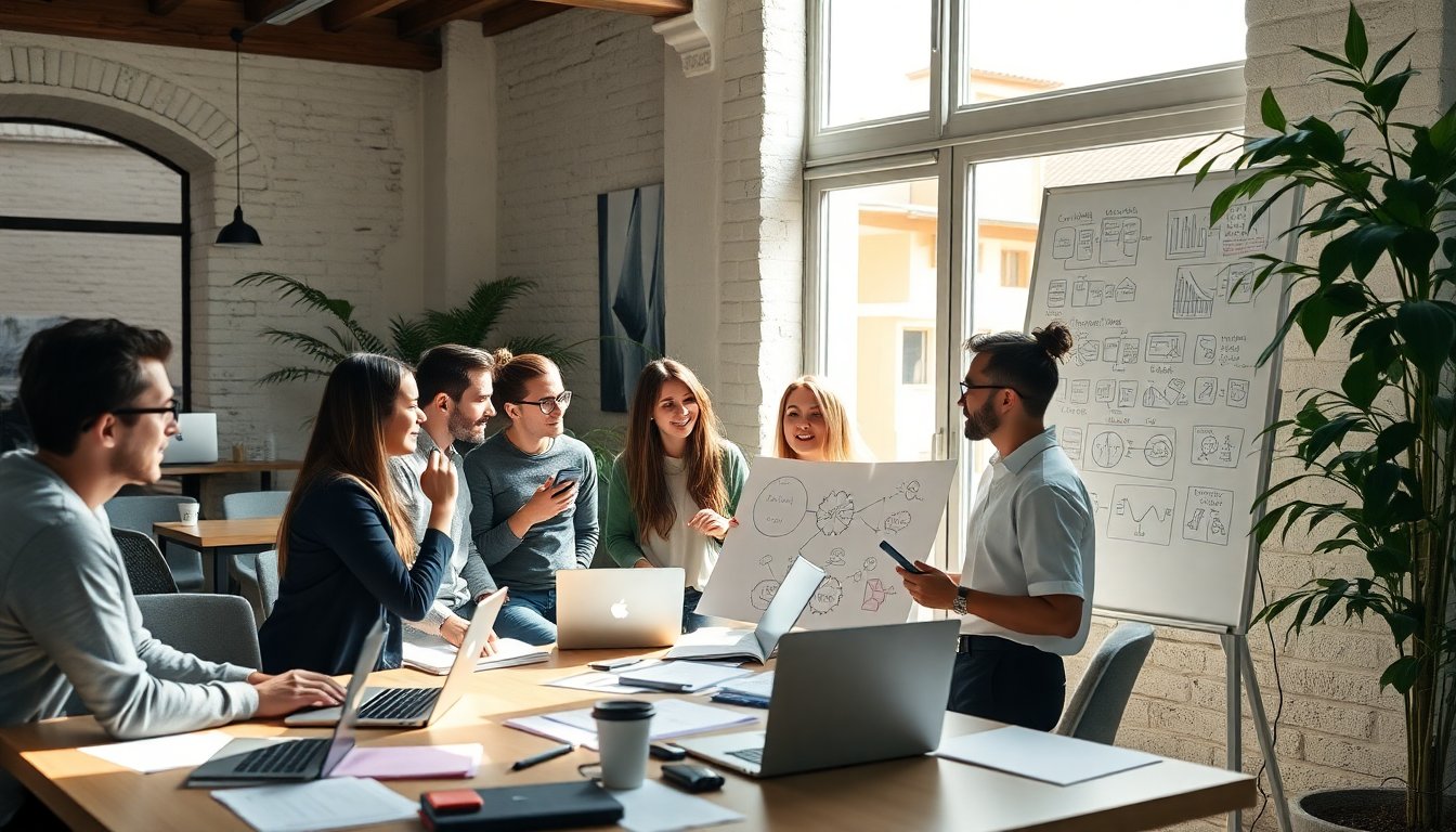 Puglia: Emergenza di Innovazione e Startup in Crescita