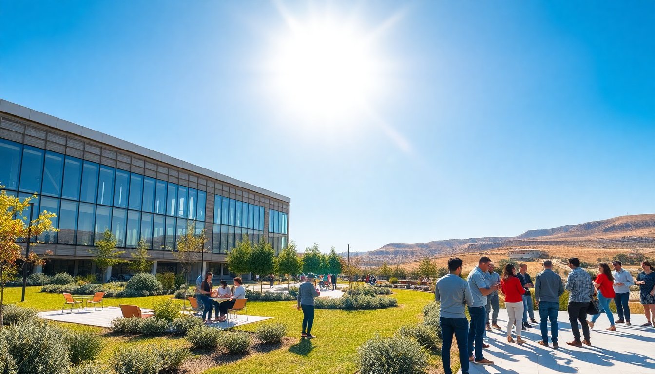 Puglia: Il Futuro Promettente dell’Innovazione come Hub Strategico