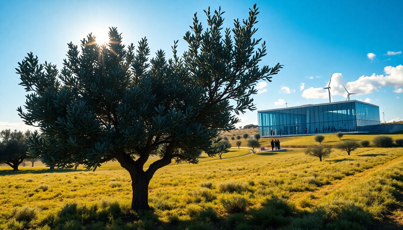 Puglia: Un Ecosistema Innovativo in Crescita e Sostenibilità