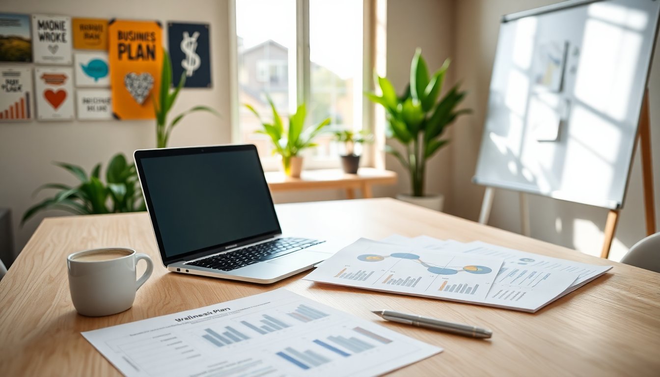 Requisiti Fiscali Fondamentali per Startup: Guida Completa ai Business Plan