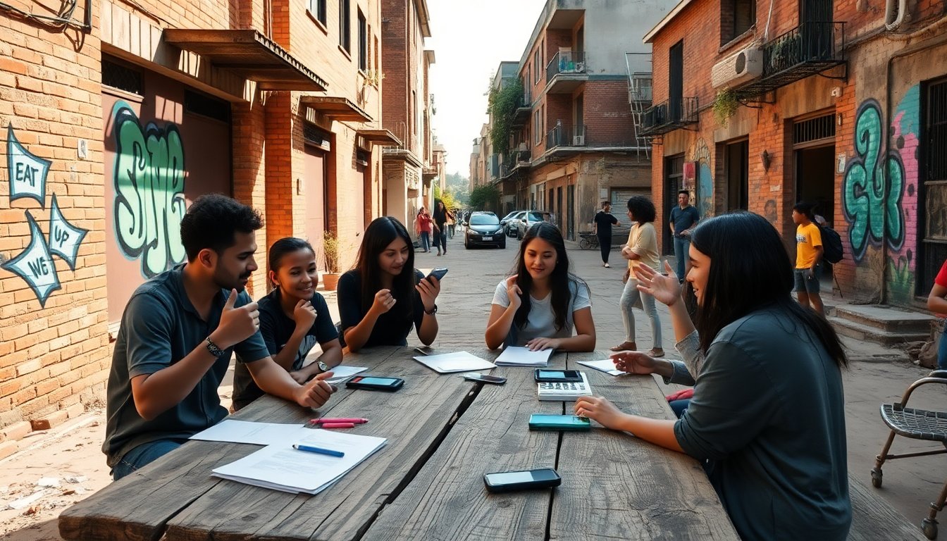 Richiedi ora: 300.000 dollari per organizzazioni sociali in fase iniziale